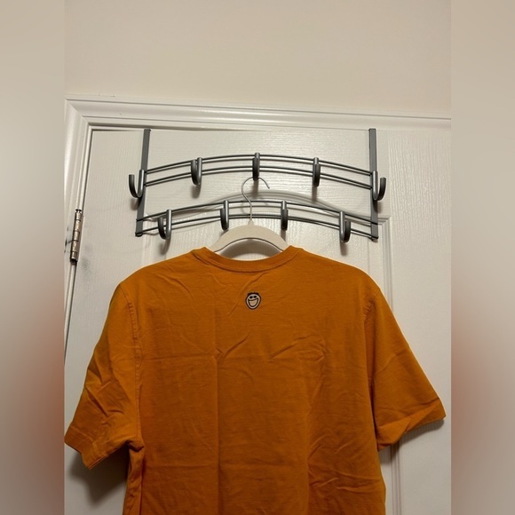 Life is Good Classic Fit motorcycle go places men’s Size Medium - Picture 16 of 16